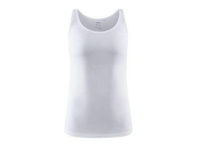 Craft CORE Dry női trikó, fehér