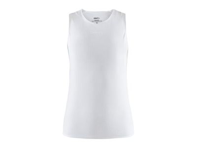 Craft PRO Dry Nanoweight női trikó, fehér