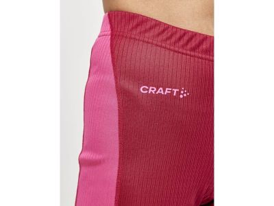 Craft CORE Dry Baselayer Damen-Set, pink/rot