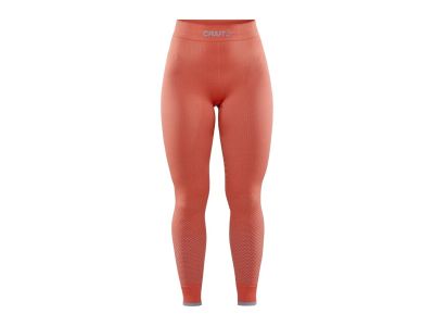 Craft ADV Warm Intenso women&amp;#39;s underwear, orange