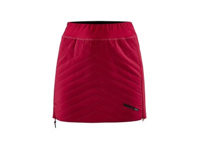 Craft Storm Thermal skirt, pink