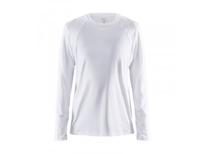 Craft ADV Essence women&#39;s t-shirt, white