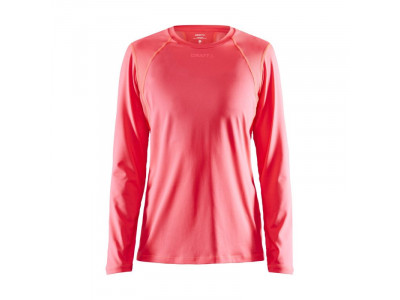 CRAFT ADV Essence Damen T-Shirt, rot