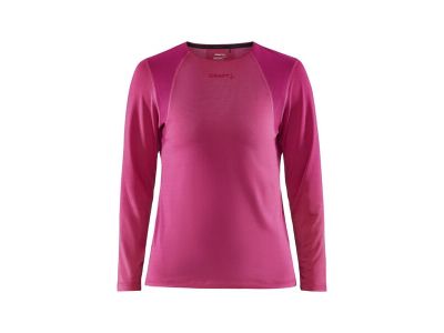 Craft ADV Essence dámské tričko, růžová