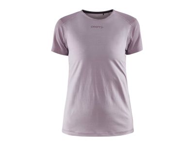 CRAFT ADV Essence Slim dámske tričko, fialová