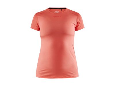 Craft ADV Essence Slim women&amp;#39;s t-shirt, orange