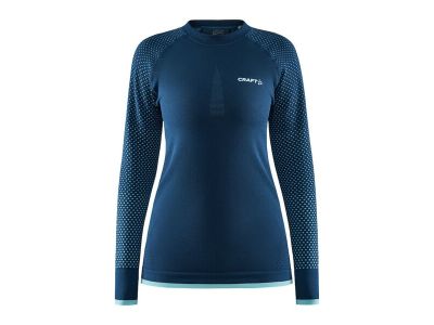 Craft ADV Warm Intensity women&amp;#39;s t-shirt, blue