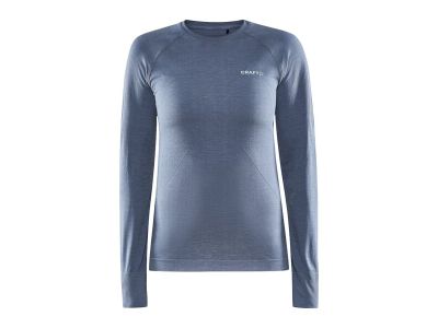 Craft CORE Dry Active Comfort dámske tričko, modrá