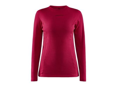 Craft PRO Wool Extreme women&amp;#39;s T-shirt, red