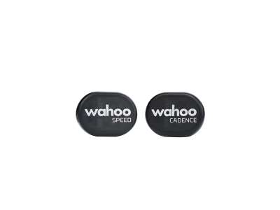 Wahoo RPM Speed &amp;amp; Cadence speed and cadence sensor