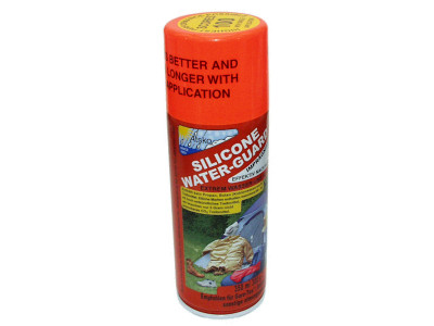 Atsko SILICONE WATER GUARD Textil-Imprägnierung, Spray, 350 ml