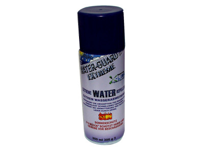 Atsko SILICONE WATER GUARD EXTREME Textilimprägnierung, Spray, 350 ml