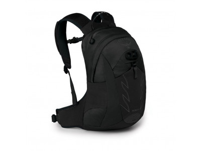 Osprey TALON 14 JR III children&#39;s backpack, 11 l, stealth black