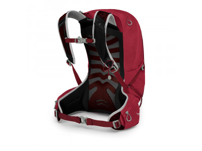 Osprey TALON 22 III backpack, cosmic red
