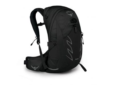 Osprey TALON 22 III backpack, 22 l, Stealth Black