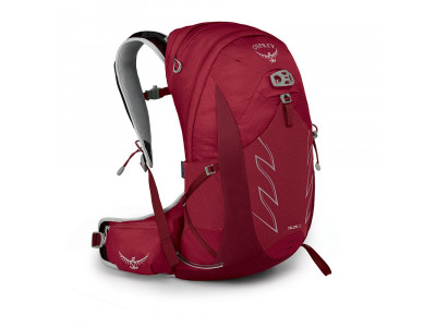 Osprey TALON 22 III backpack, cosmic red