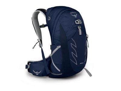 Osprey TALON 22 III backpack, 22 l, ceramic blue