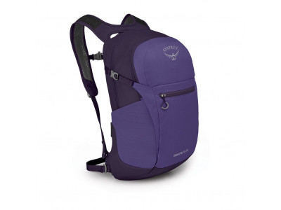 Osprey DAYLITE PLUS backpack, 20 l, purple