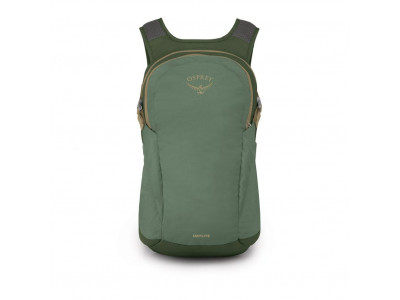 Osprey Daylite backpack, 13 l, tortoise/dustmoss green