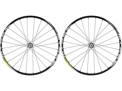 Wheels and rims / Woven wheels / MTB wheels / 26