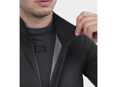 ALÉ KLIMATIK K-TORNADO 2.0 jacket, black
