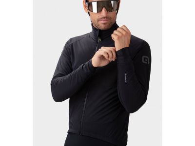 ALÉ R-EV1 RIPARO jacket, black