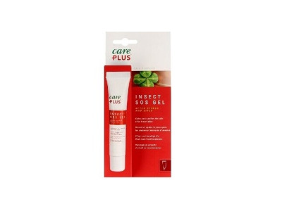 Care Plus INSECT SOS GEL 20ml