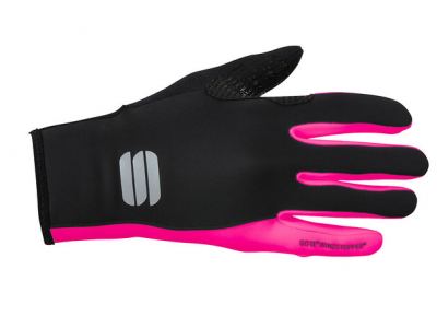 Sportful GORE WindStopper Essential 2 rukavice dámské