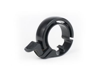 Knog Oi Bell Classic bell, big, black