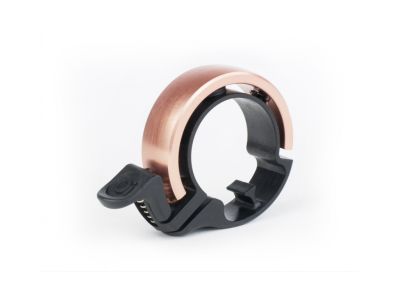 Knog Oi Bell Classic bell, large, copper