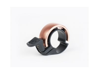 Knog Oi Bell Classic bell, small, copper