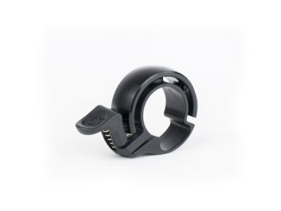 Knog Oi Bell Classic bell, small, black