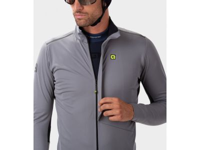 ALÉ R-EV1 FOUR SEASON jacket, gray