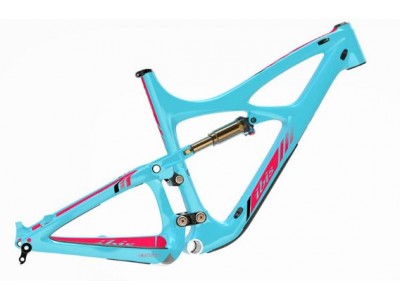 27.5" mountain bike frames