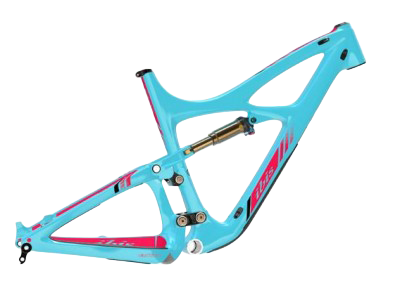 Okviri za brdske bicikle 27,5