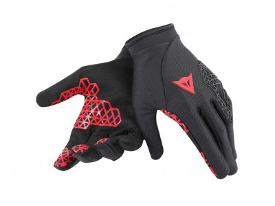 Full finger gloves