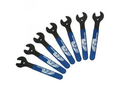 Cone wrenches