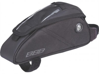 Bags and cases for bicycles