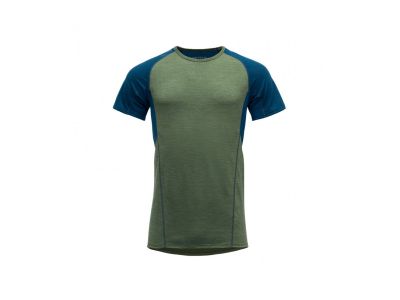 Short-sleeved base layer pieces