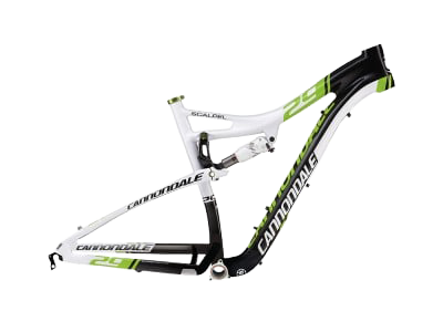 Okviri za brdske bicikle 29