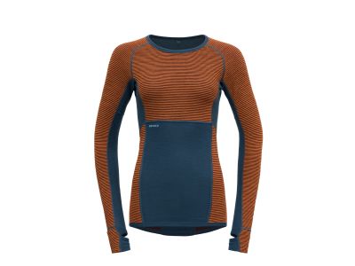 Long-sleeved base layer