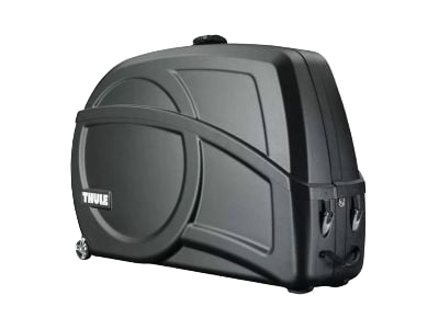 Prepravné obaly a kufre na bicykel