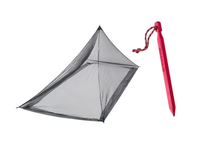 Tent accessories