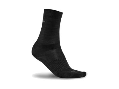 Mittlhohe Socken