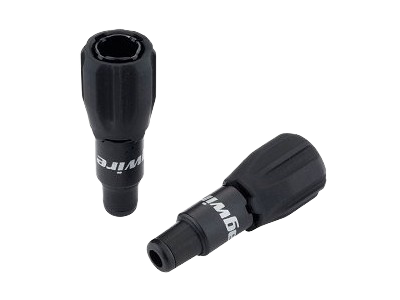 Príslušenstvo k lankám na bicykli