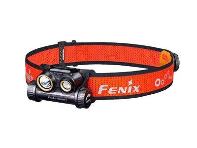 Headlamps for mountaineering