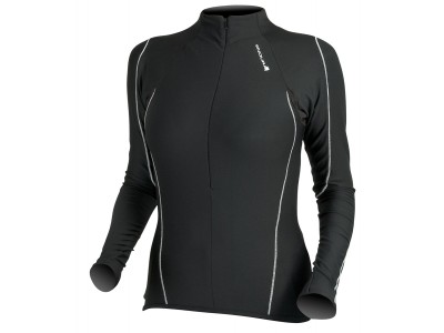 Base layer and thermal underwear
