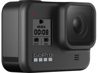 Video cameras and accessories