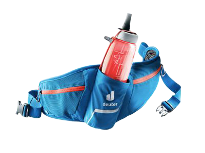 Running hip packs