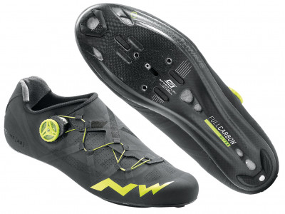 Road cycling shoes